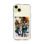 Slim Protection Case［ STEINS;GATE - Image Visual ］