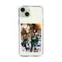 Slim Protection Case［ STEINS;GATE - Image Visual ］
