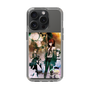 Slim Protection Case［ STEINS;GATE - Image Visual ］