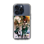 Slim Protection Case［ STEINS;GATE - Image Visual ］