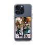 Slim Protection Case［ STEINS;GATE - Image Visual ］