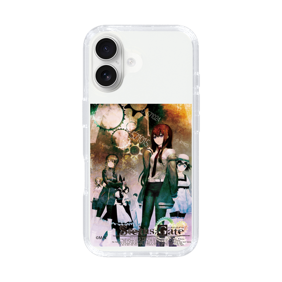Slim Protection Case［ STEINS;GATE - Image Visual ］