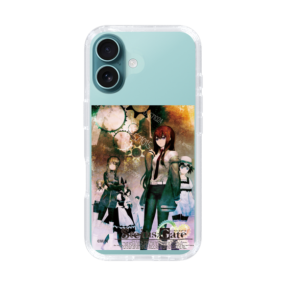 Slim Protection Case［ STEINS;GATE - Image Visual ］