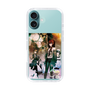 Slim Protection Case［ STEINS;GATE - Image Visual ］