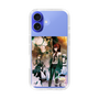 Slim Protection Case［ STEINS;GATE - Image Visual ］