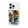 Slim Protection Case［ STEINS;GATE - Image Visual ］