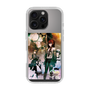 Slim Protection Case［ STEINS;GATE - Image Visual ］