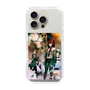 Slim Protection Case［ STEINS;GATE - Image Visual ］