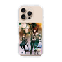 Slim Protection Case［ STEINS;GATE - Image Visual ］