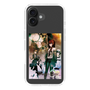 Slim Protection Case［ STEINS;GATE - Image Visual ］