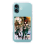Slim Protection Case［ STEINS;GATE - Image Visual ］