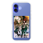 Slim Protection Case［ STEINS;GATE - Image Visual ］