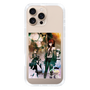 Slim Protection Case［ STEINS;GATE - Image Visual ］