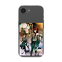 Slim Protection Case［ STEINS;GATE - Image Visual ］
