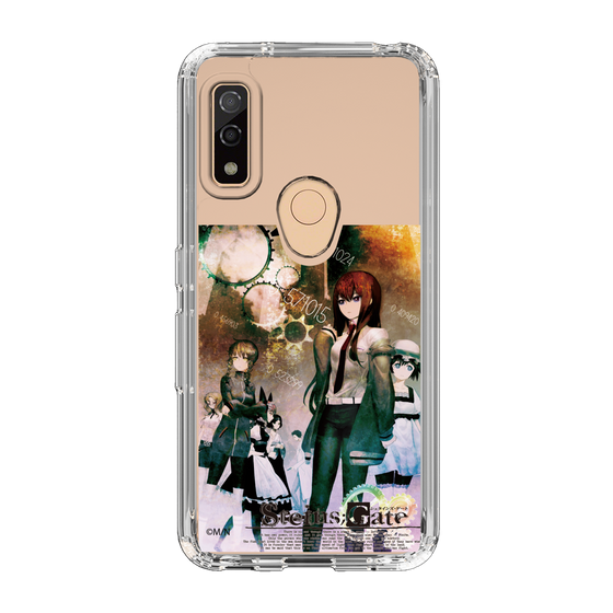 Slim Protection Case［ STEINS;GATE - Image Visual ］