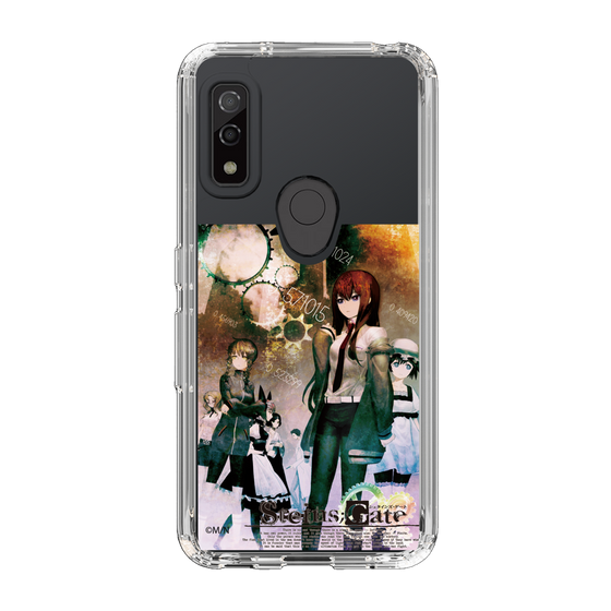 Slim Protection Case［ STEINS;GATE - Image Visual ］