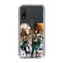 Slim Protection Case［ STEINS;GATE - Image Visual ］