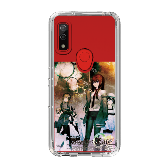 Slim Protection Case［ STEINS;GATE - Image Visual ］
