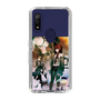 Slim Protection Case［ STEINS;GATE - Image Visual ］