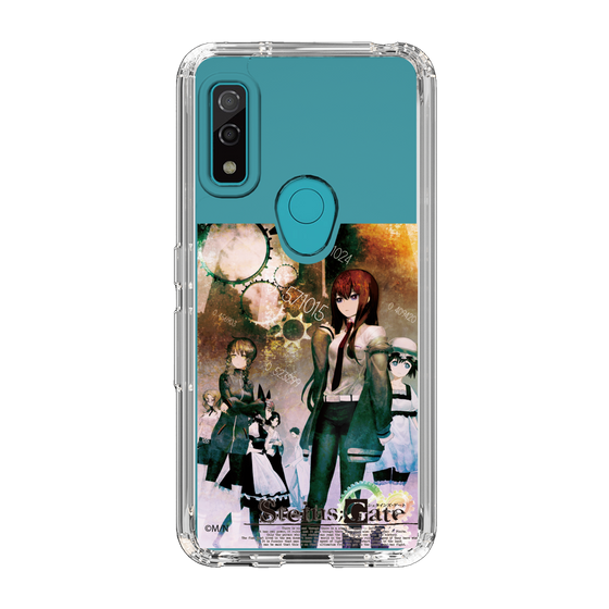 Slim Protection Case［ STEINS;GATE - Image Visual ］