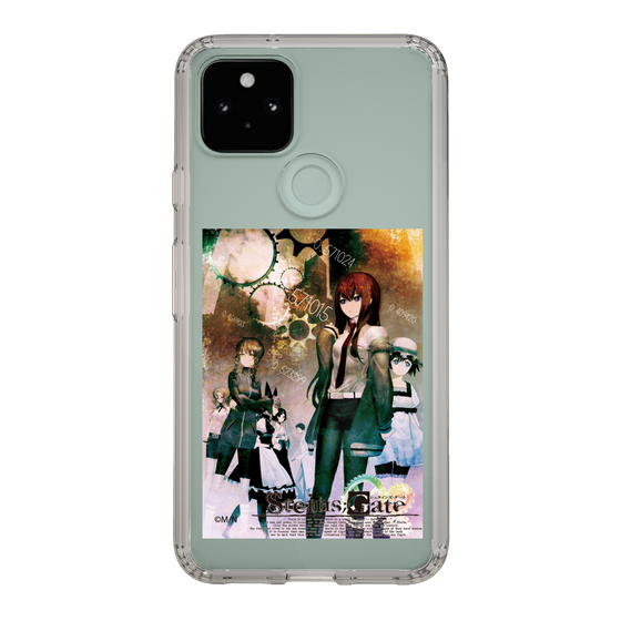 Slim Protection Case［ STEINS;GATE - Image Visual ］