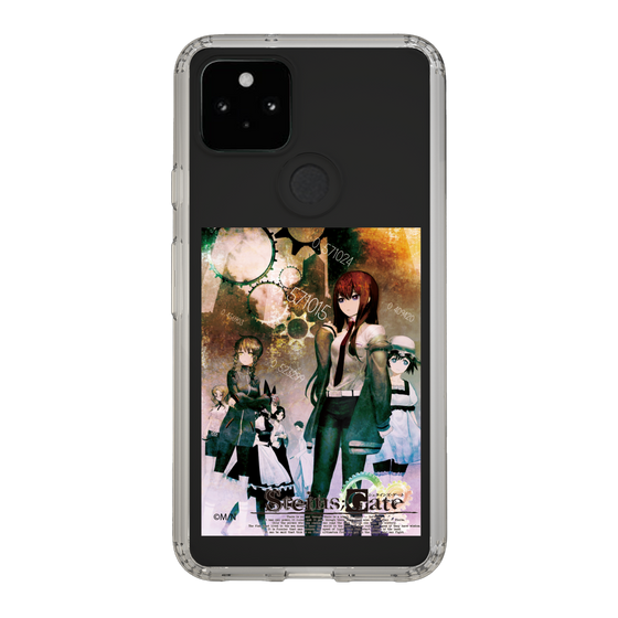 Slim Protection Case［ STEINS;GATE - Image Visual ］