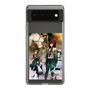 Slim Protection Case［ STEINS;GATE - Image Visual ］