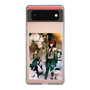 Slim Protection Case［ STEINS;GATE - Image Visual ］