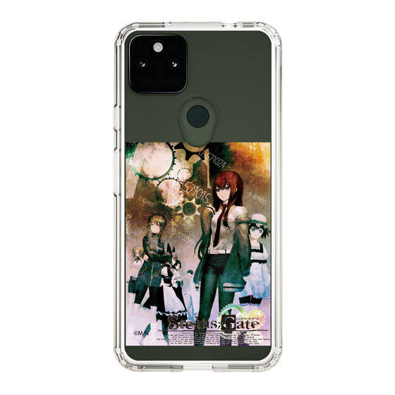 Slim Protection Case［ STEINS;GATE - Image Visual ］