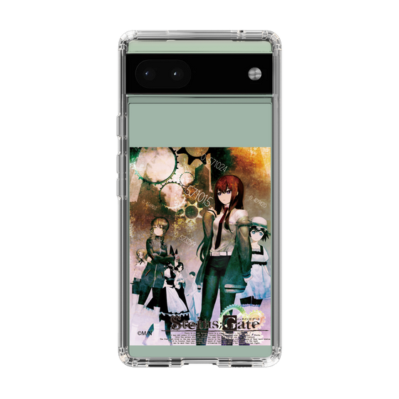 Slim Protection Case［ STEINS;GATE - Image Visual ］