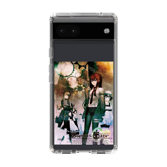 Slim Protection Case［ STEINS;GATE - Image Visual ］