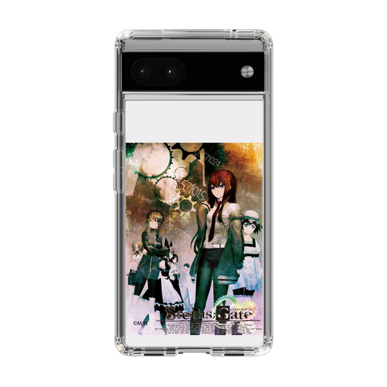 Slim Protection Case［ STEINS;GATE - Image Visual ］