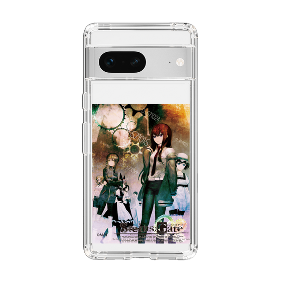 Slim Protection Case［ STEINS;GATE - Image Visual ］