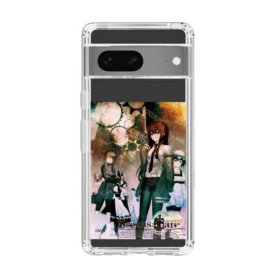 Slim Protection Case［ STEINS;GATE - Image Visual ］