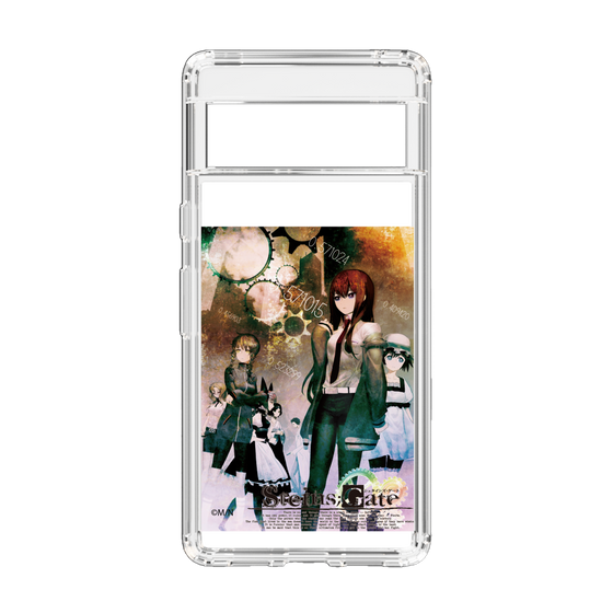 Slim Protection Case［ STEINS;GATE - Image Visual ］