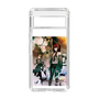 Slim Protection Case［ STEINS;GATE - Image Visual ］