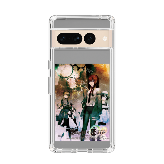 Slim Protection Case［ STEINS;GATE - Image Visual ］