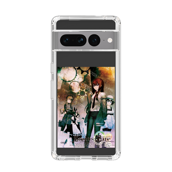 Slim Protection Case［ STEINS;GATE - Image Visual ］