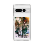 Slim Protection Case［ STEINS;GATE - Image Visual ］