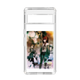 Slim Protection Case［ STEINS;GATE - Image Visual ］