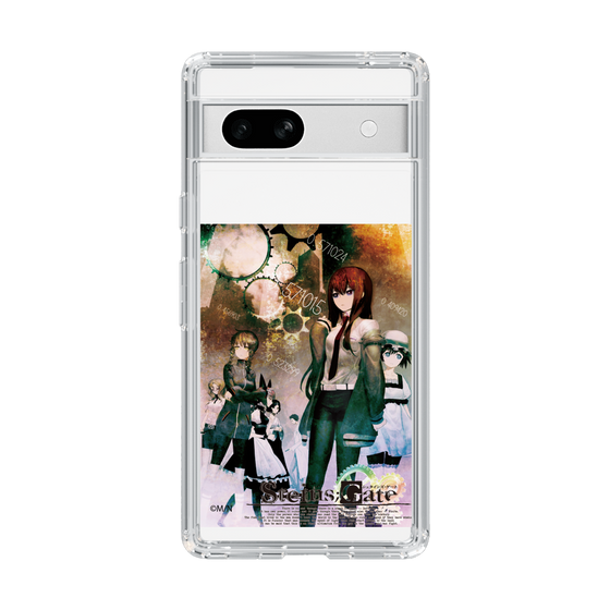 Slim Protection Case［ STEINS;GATE - Image Visual ］
