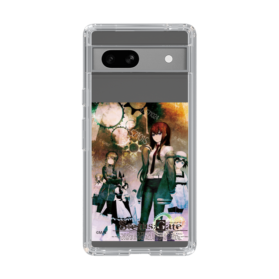 Slim Protection Case［ STEINS;GATE - Image Visual ］