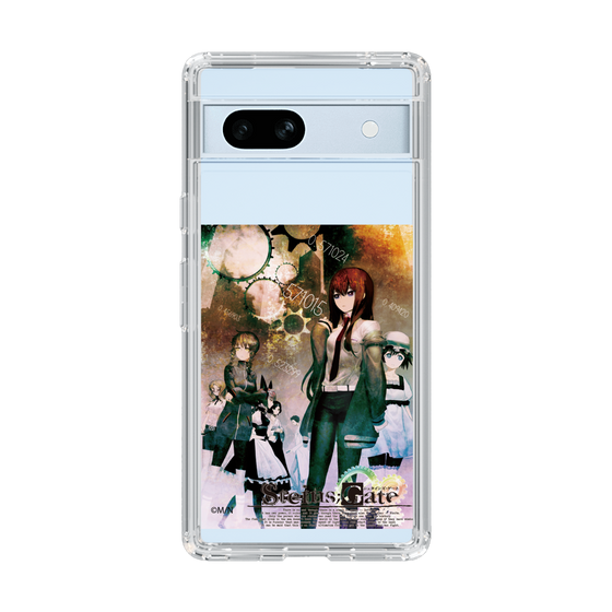 Slim Protection Case［ STEINS;GATE - Image Visual ］