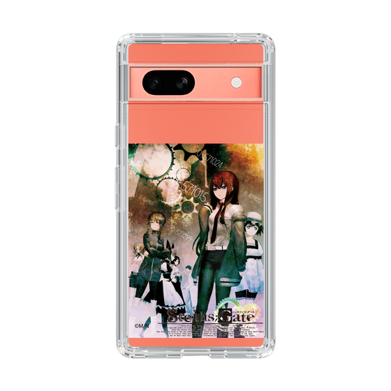 Slim Protection Case［ STEINS;GATE - Image Visual ］