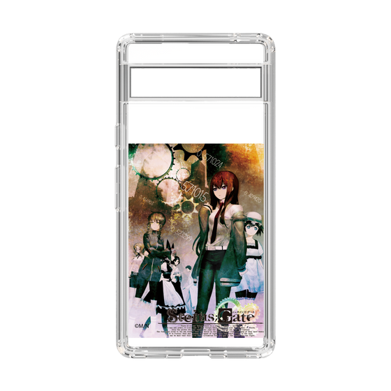 Slim Protection Case［ STEINS;GATE - Image Visual ］