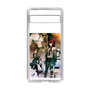 Slim Protection Case［ STEINS;GATE - Image Visual ］