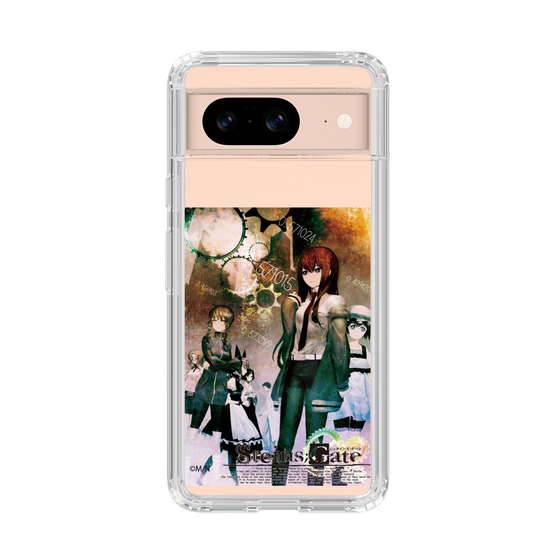 Slim Protection Case［ STEINS;GATE - Image Visual ］