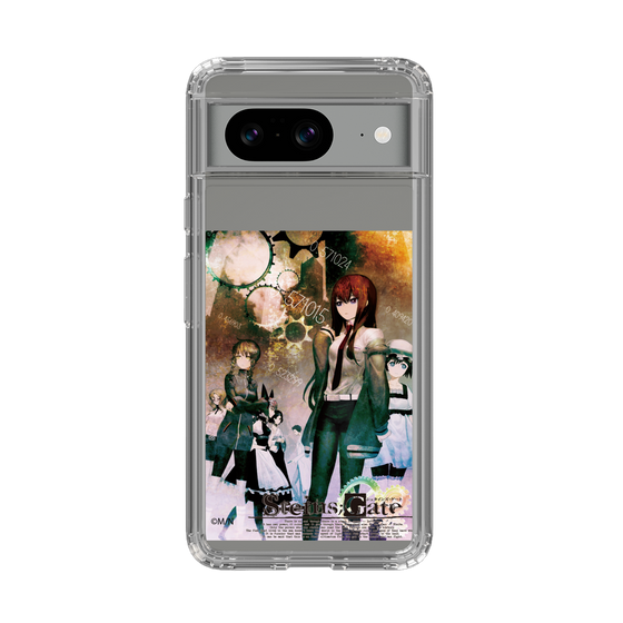Slim Protection Case［ STEINS;GATE - Image Visual ］