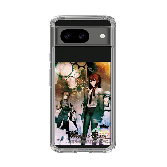 Slim Protection Case［ STEINS;GATE - Image Visual ］