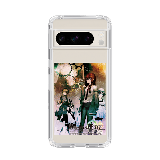 Slim Protection Case［ STEINS;GATE - Image Visual ］